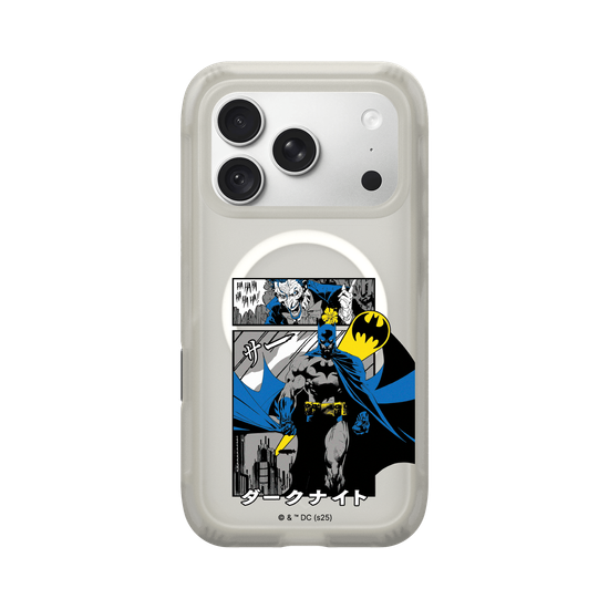 Batman - Comic Strip