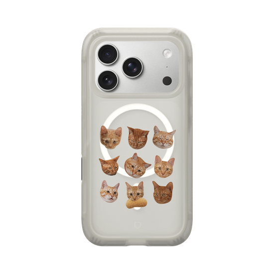 Shubingcat Grid