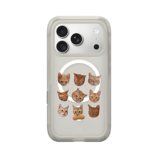 Shubingcat Grid