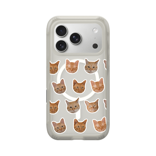 Shubingcat Pattern