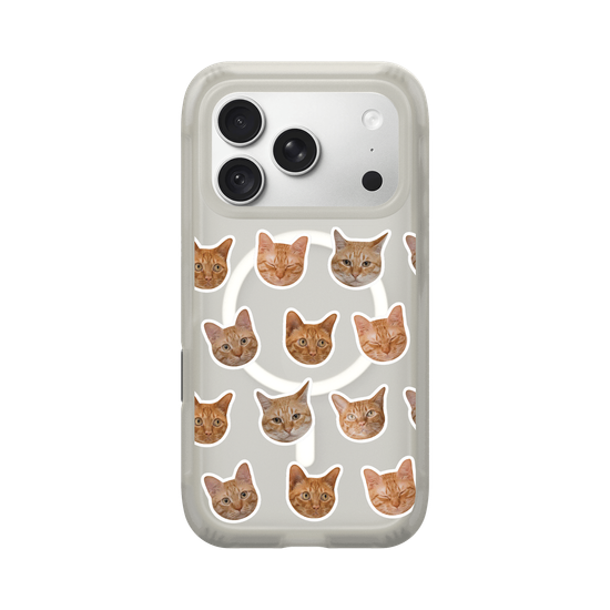 Shubingcat Pattern