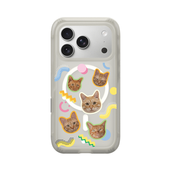 Shubingcat Party