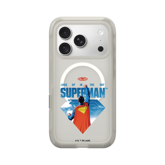 Superman - Fly Up