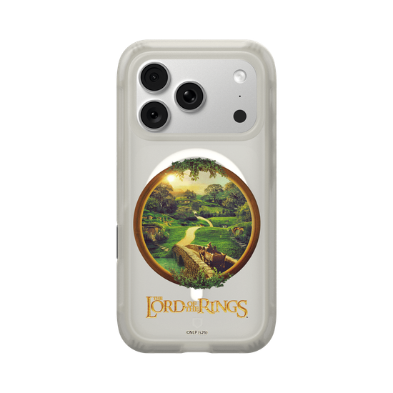 Herr der Ringe - Das Auenland