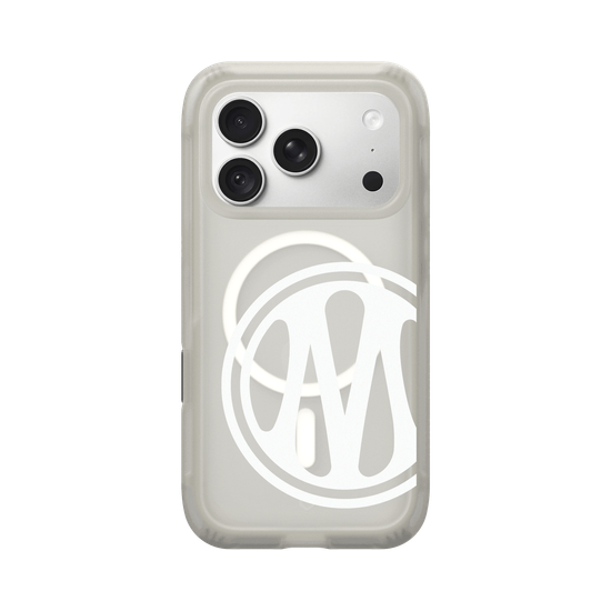 Logo Oversize