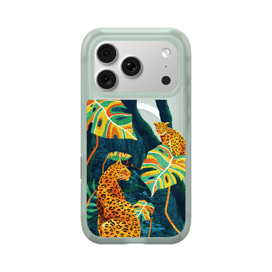 May Scars Bloom Into Flowers Someday (Amazon Rainforest)