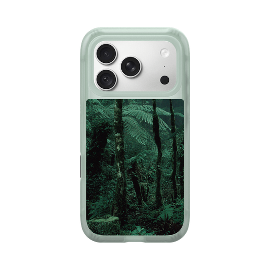 The Masterpiece of Nature (Amazon Rainforest)