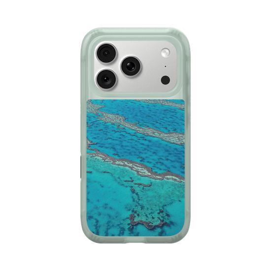Merveille de la Nature - Grande Barrière de Corail