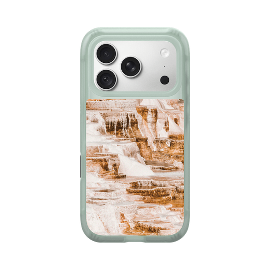 Merveille de la Nature - Parc National de Yellowstone