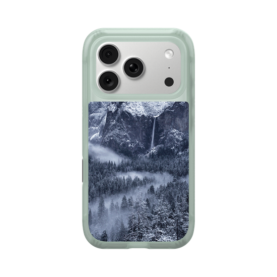 Merveille de la Nature - Parc National de Yosemite