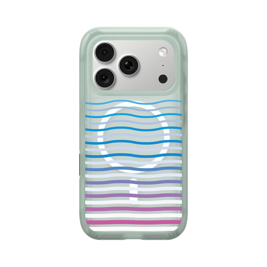 Wave Symphony (Intertidal Zone)