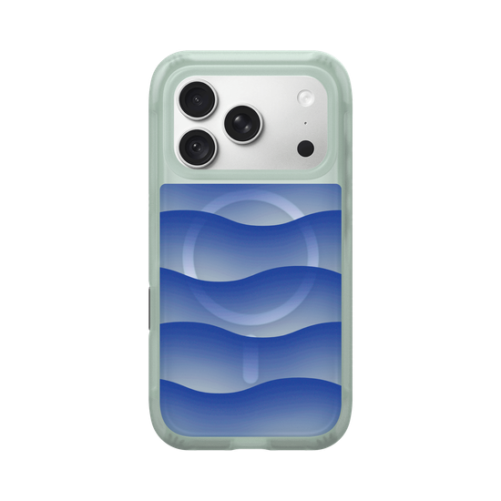 海波交響（暗湧）