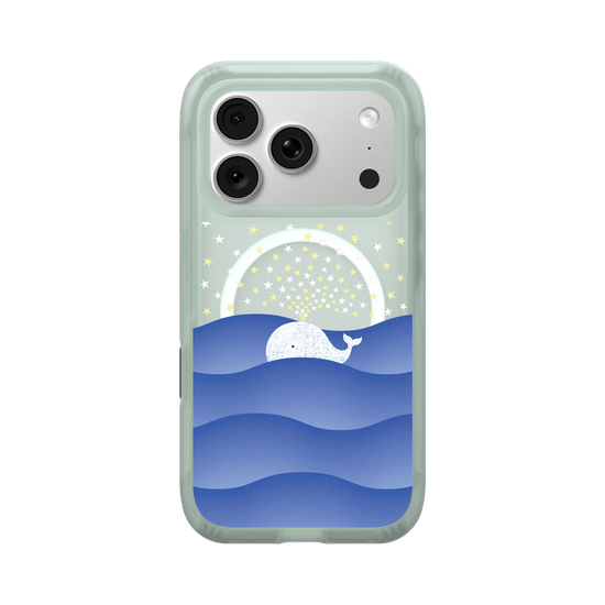 Wave Symphony (Whale)