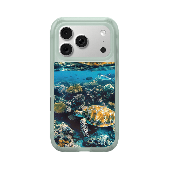 Sea You There! (The Great Barrier Reef)