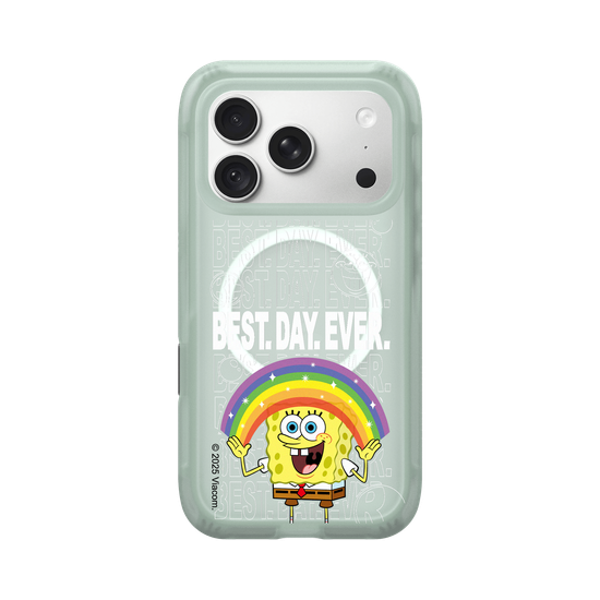 SpongeBob - Best Day Ever