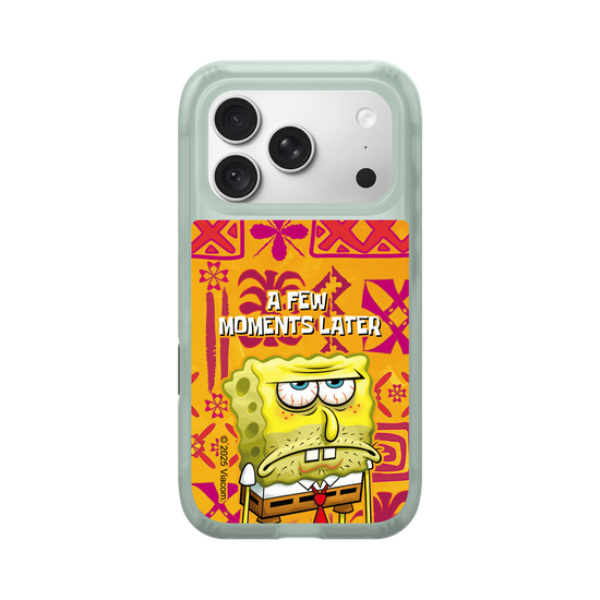 SpongeBob - A few moments later
