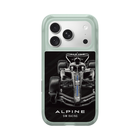 A526 Sim Racing