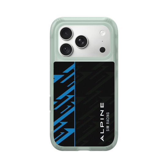 Alpine Sim Racing