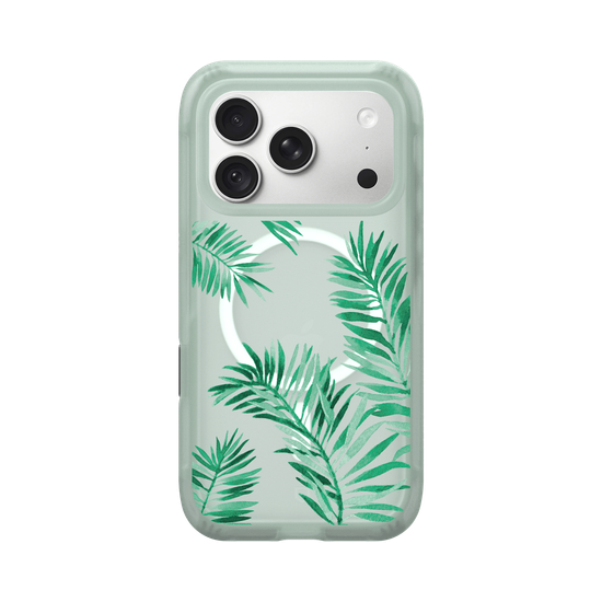 Fern In The Jungle
