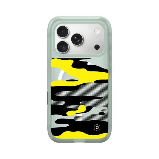 スペシャル迷彩