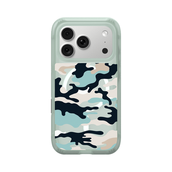 Pastel Camo