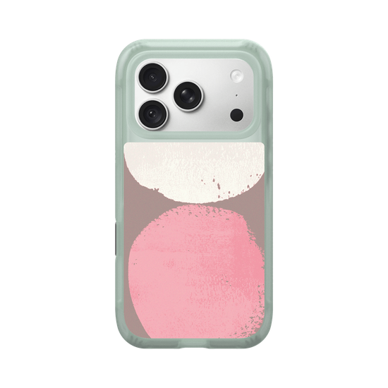 Strawberry and Cream
