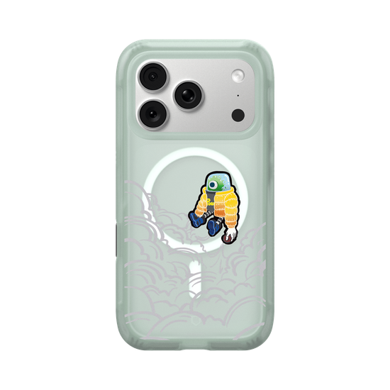 Spray Away