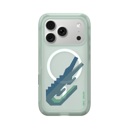 Crocodile américain