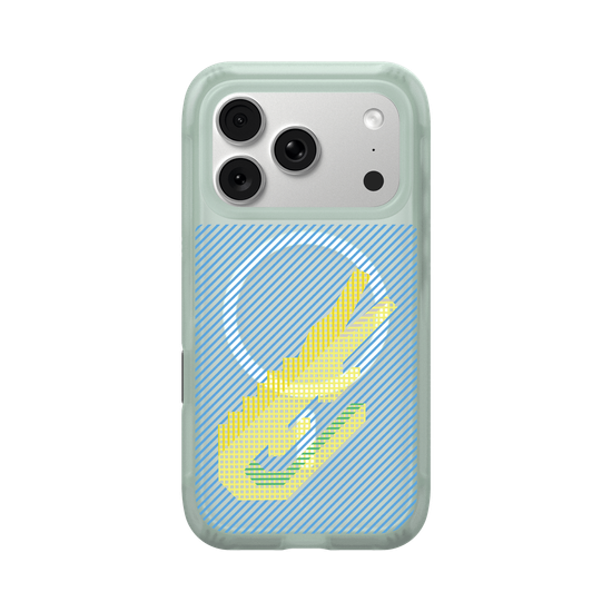 American crocodile - Line Edition