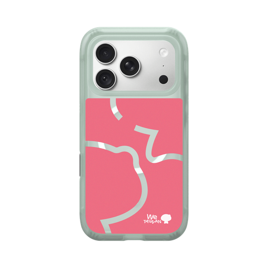 a-We Mochi (Red)