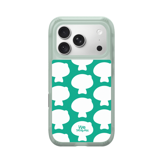 a-We Repeat: Evergreen