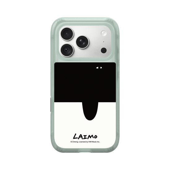 I am Laimo
