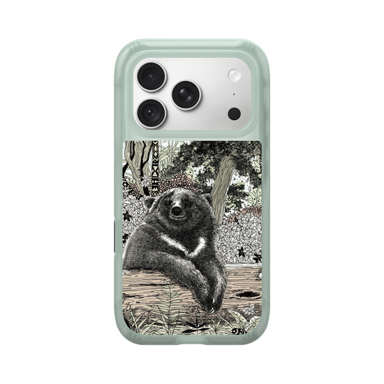 Forest Guardian - Black Bear