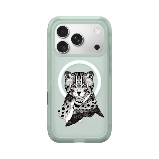 Tiger of Friendship