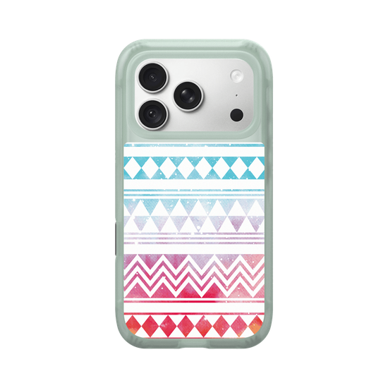 Ocean & Stars Totem