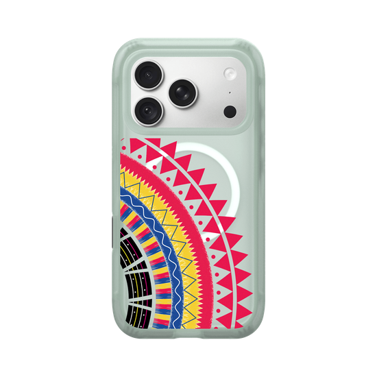 Rainbow Totem