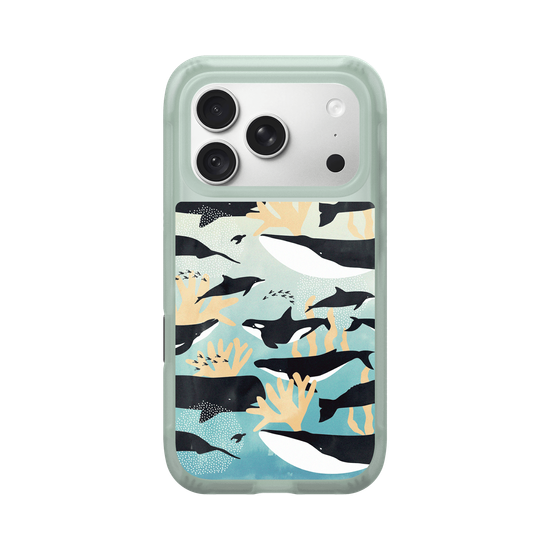 Call of the Ocean