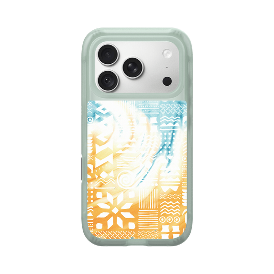 Seaman Totem - White