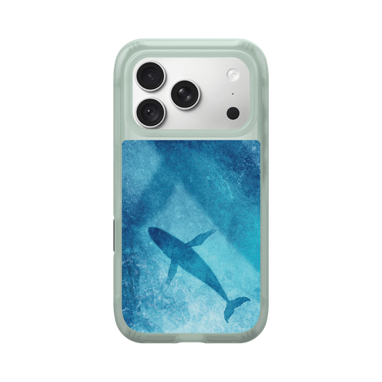 Deep Sea Whale