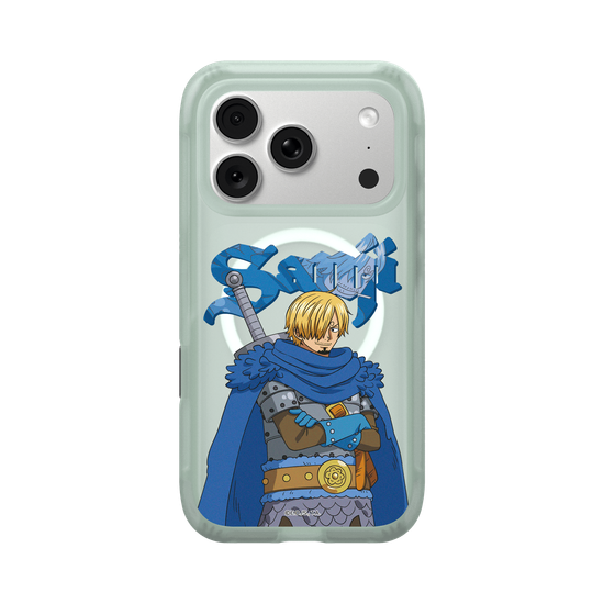 Sanji - Elbaph