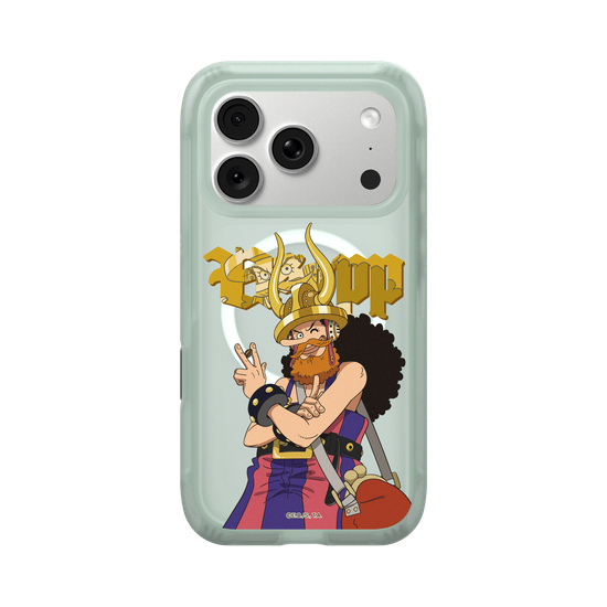 Usopp - Elbaph