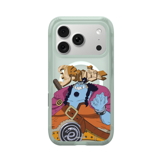 Jinbe - Elbaph
