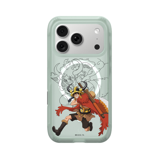 Luffy - Elbaph Gear 5