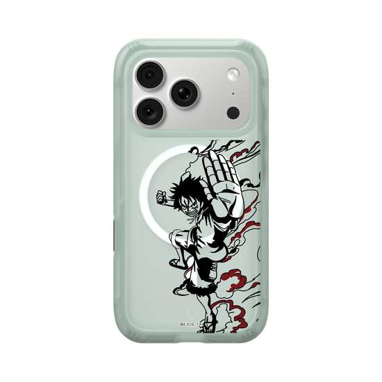 Luffy - Shadows