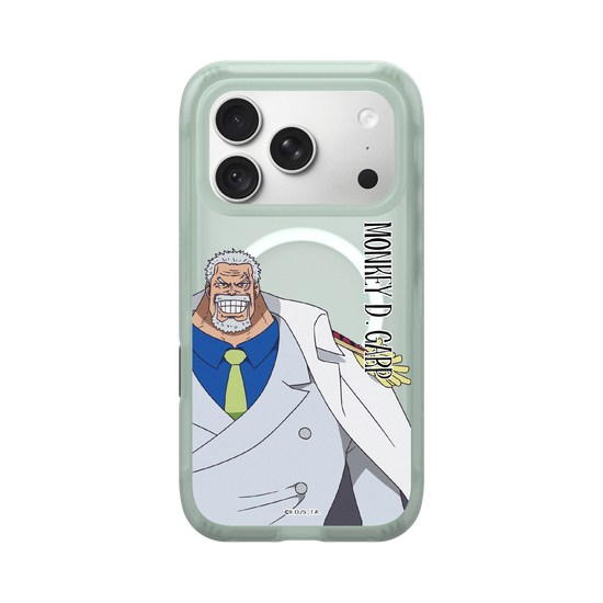 Mokey D. Garp