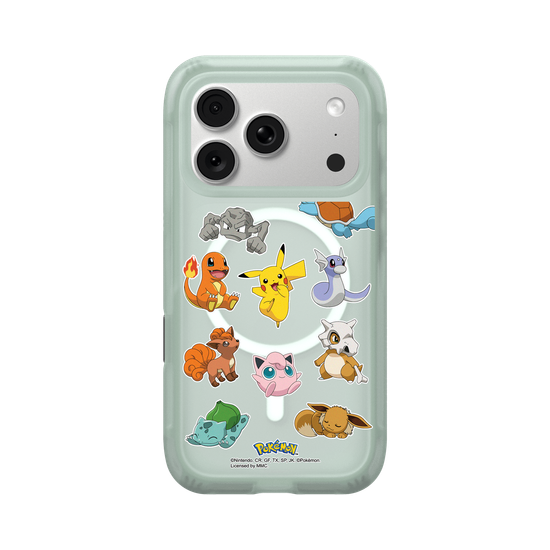 Go Pokémon