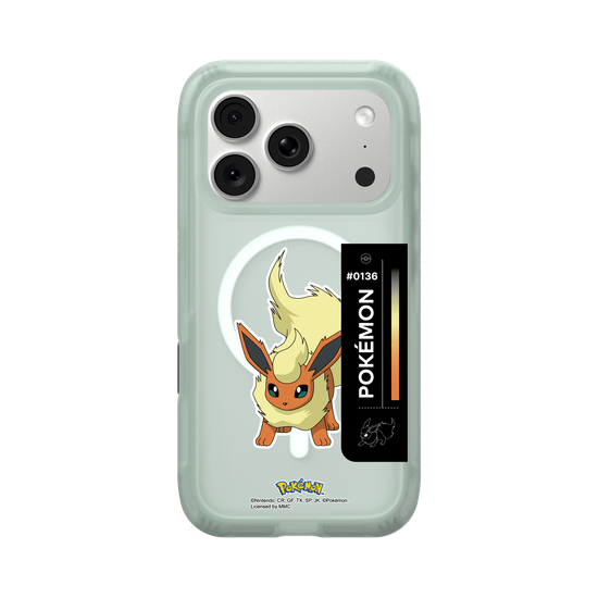 Pokémon Color – Flareon