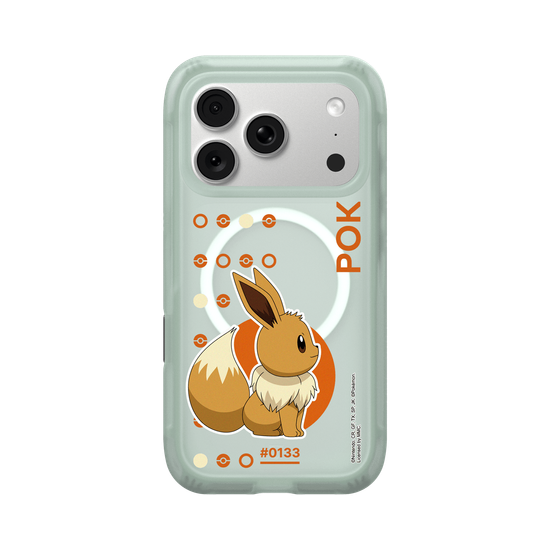 Pattern Series – Eevee