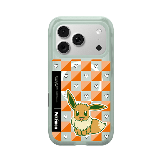 Color Series – Eevee