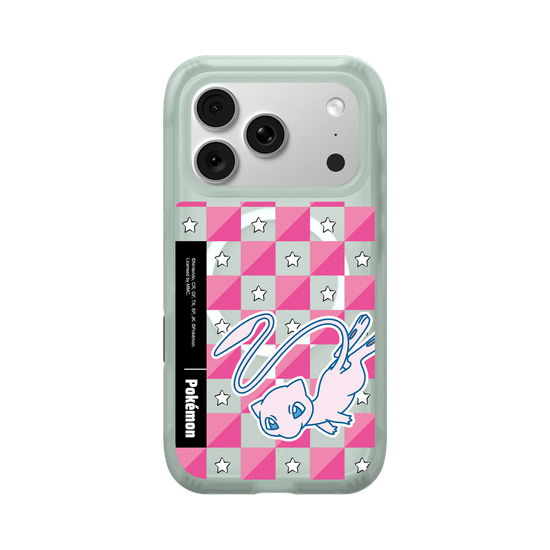Color Series – Mew
